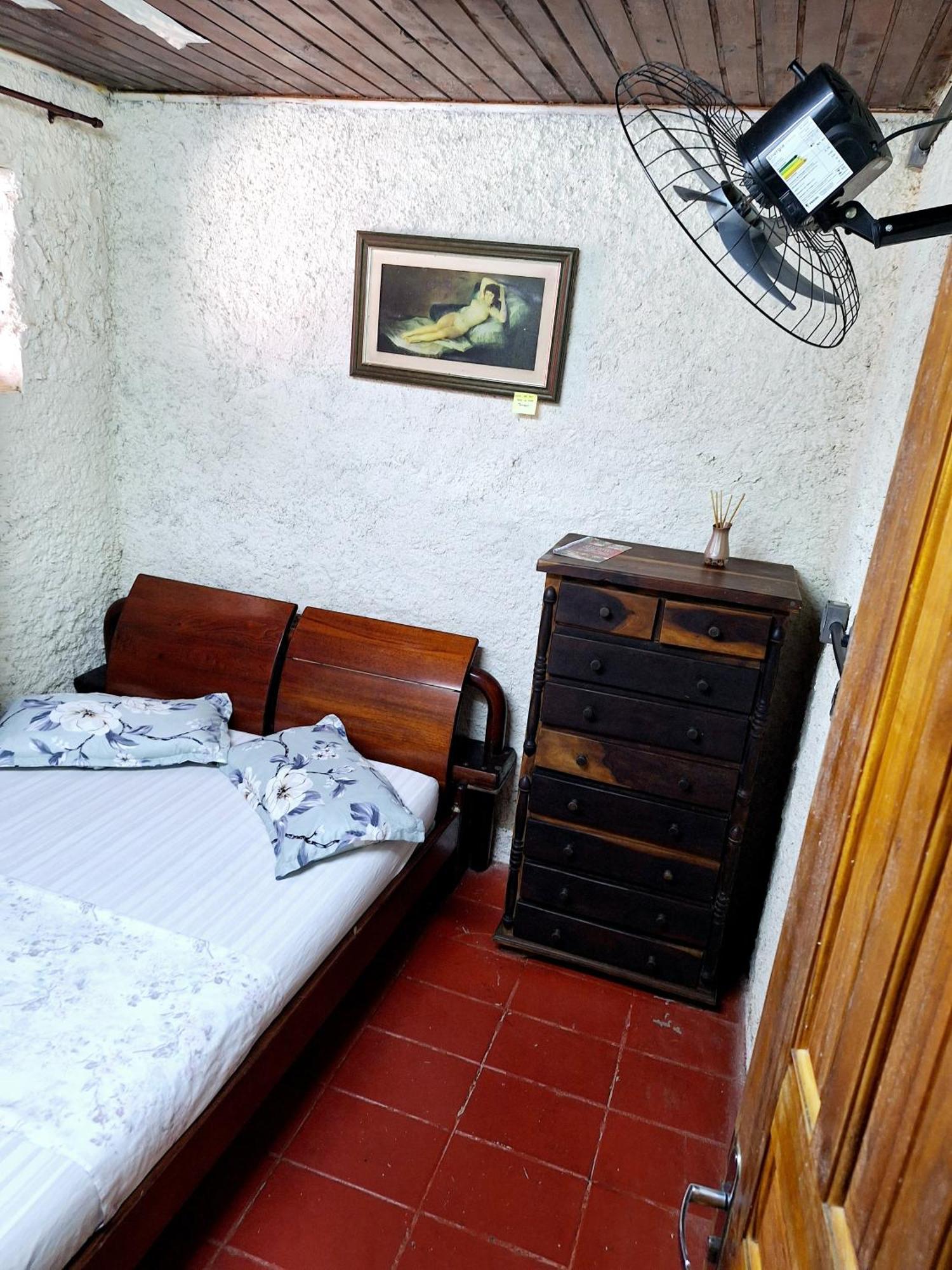 Hostel Canto Da Praia Sao Sebastiao - Proximo Ao Enrocamento Caraguatatuba 外观 照片