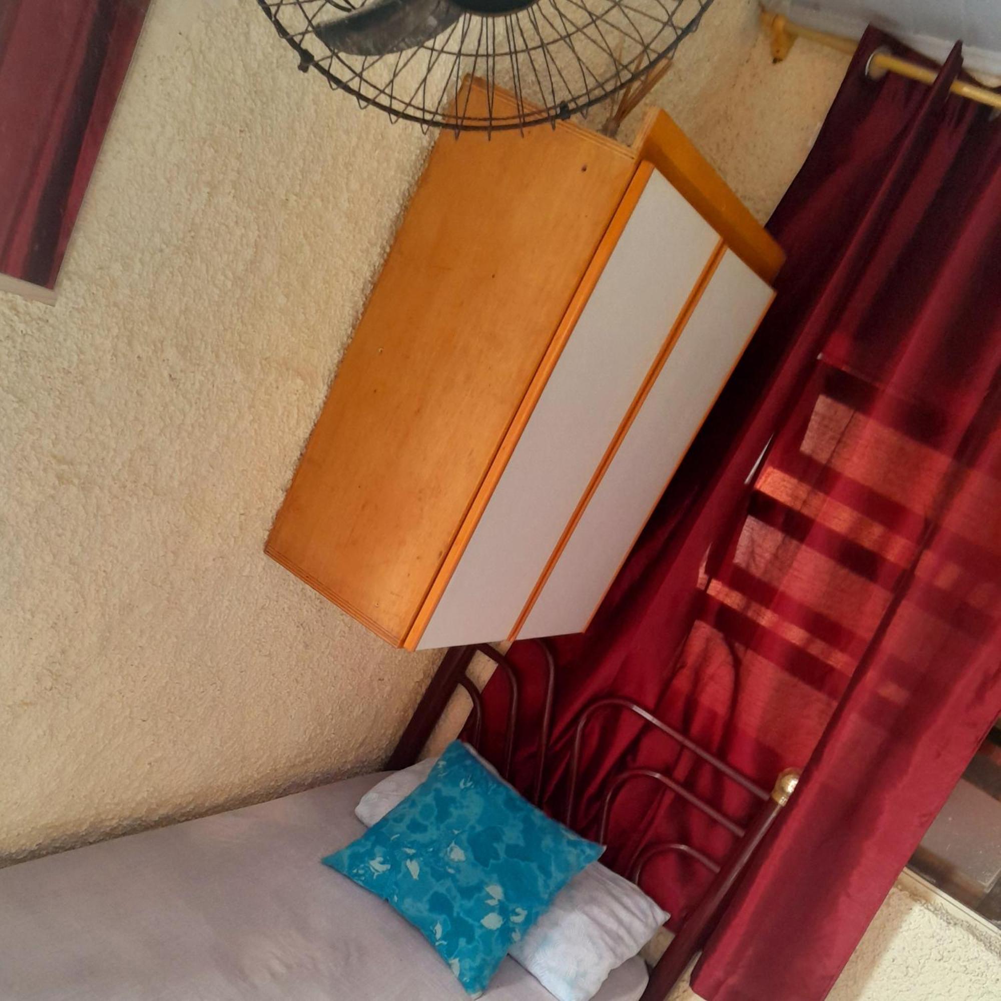 Hostel Canto Da Praia Sao Sebastiao - Proximo Ao Enrocamento Caraguatatuba 外观 照片