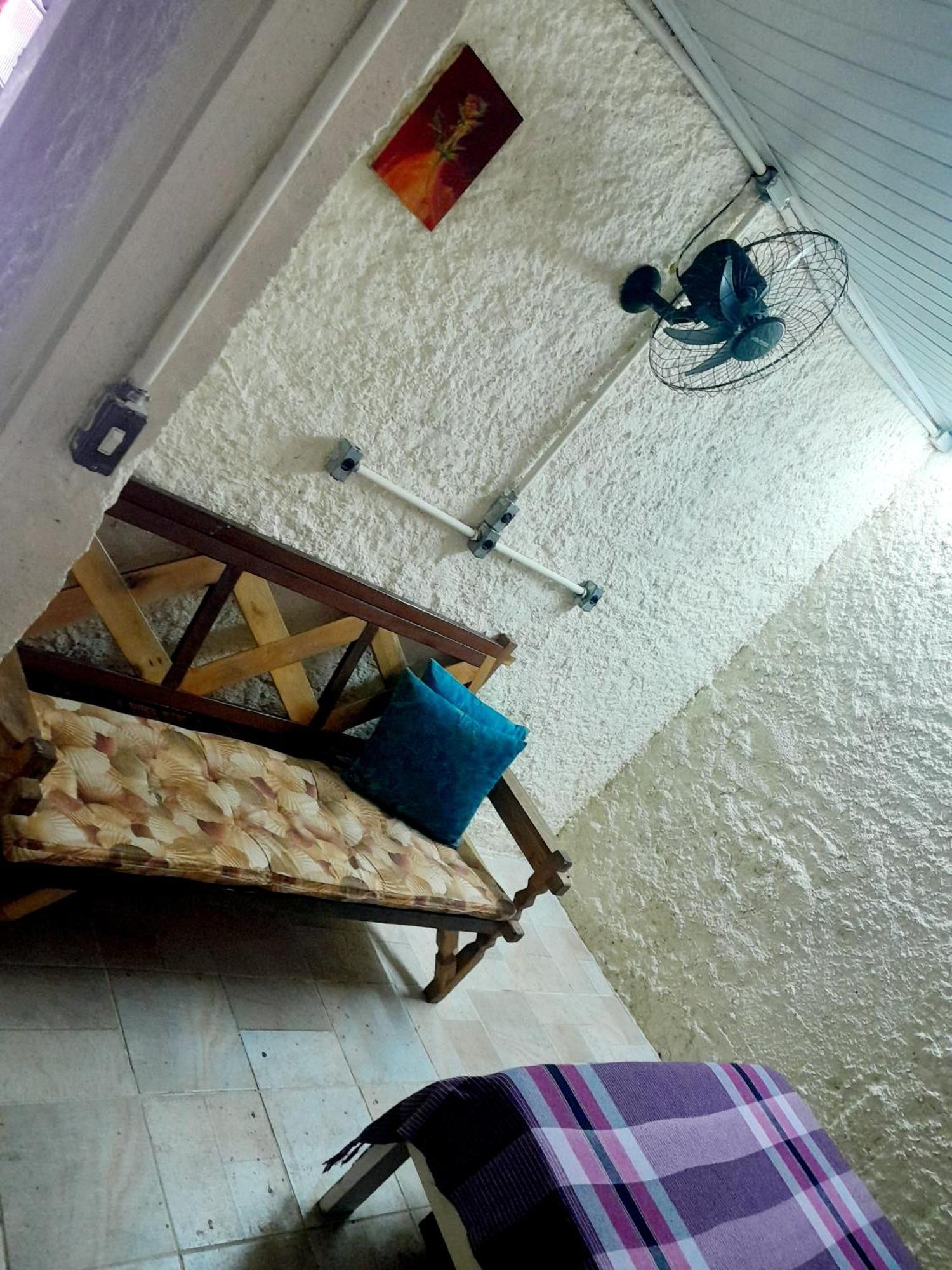 Hostel Canto Da Praia Sao Sebastiao - Proximo Ao Enrocamento Caraguatatuba 外观 照片