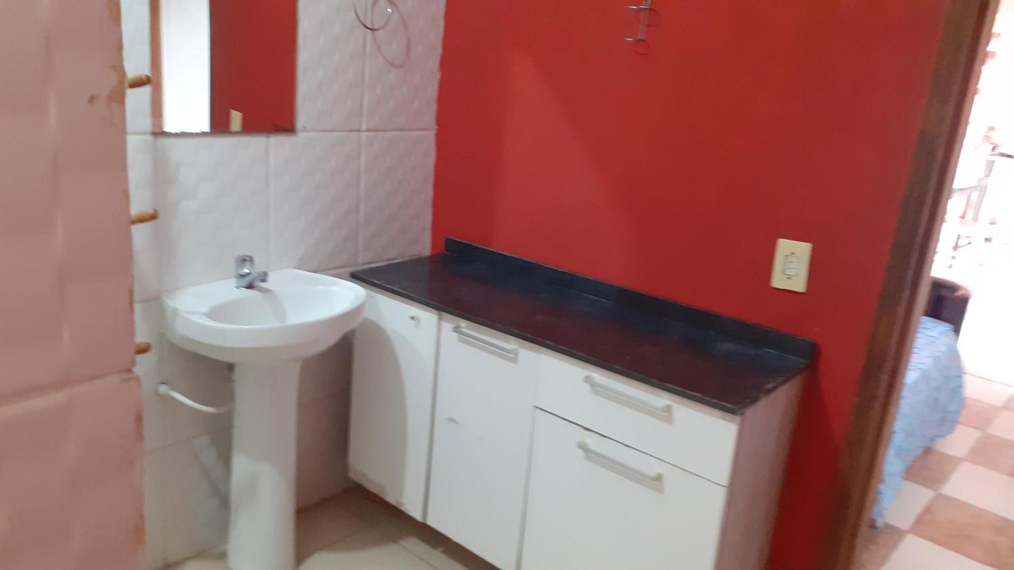 Hostel Canto Da Praia Sao Sebastiao - Proximo Ao Enrocamento Caraguatatuba 客房 照片